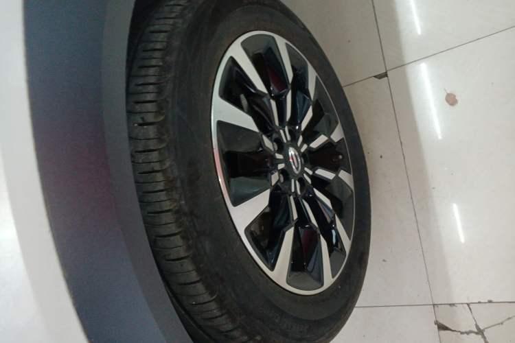 Used GAC Trumpchi EMKOO 2022 1.5T Supernova Pro Edition