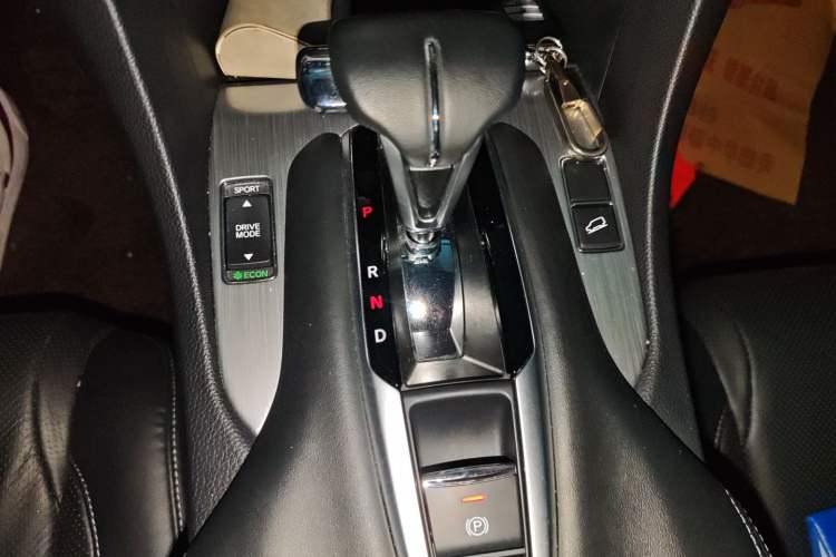 Used Honda Avancier 2020 240TURBO Front-Wheel Drive Smart Edition Gear Lever