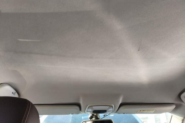 Used Hanteng X5 2018 1.5T CVT Elite Edition
