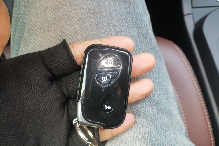 Used BYD S7 2016 2.0T Automatic Prestige Plus