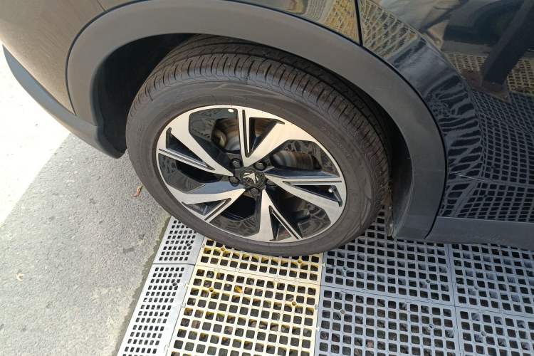 Used ARCFOX Alpha T5 2024 520 PRO