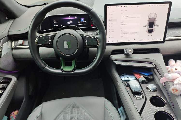 Used Zeekr 001 2023 ME Edition 100 kWh