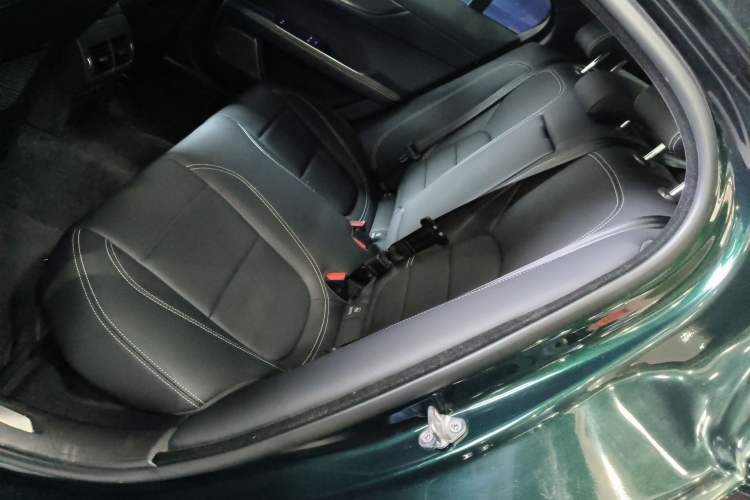 Used Jaguar XEL 2021 2.0T 250 PS R-DYNAMIC S Advanced Sport Edition
