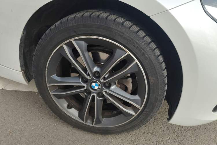 Used BMW 1 Series 2019 118i Fashion Model
