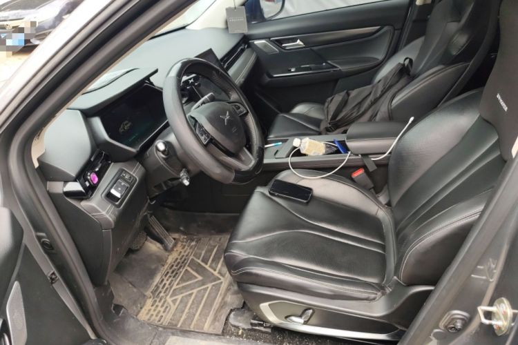 Used XPeng G3 2021 G3i 460N