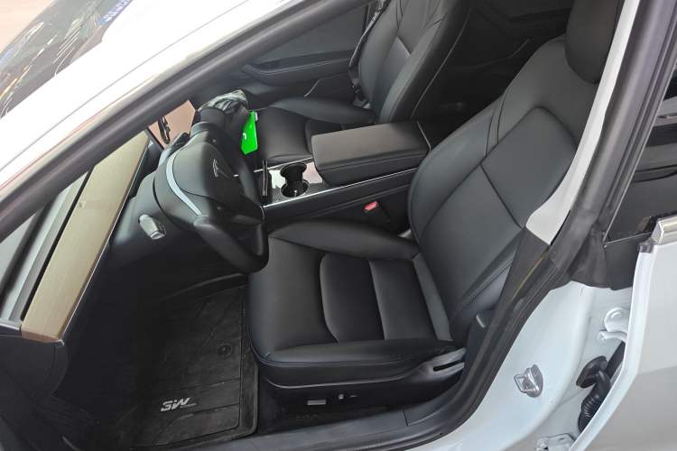 Used Tesla Model 3 (Import) 2019 Standard Range Rear-Wheel Drive Upgraded Version (52 kWh)