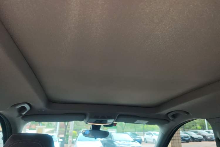 Used BMW X1 2022 Updated xDrive25Li Premium Edition Headliner