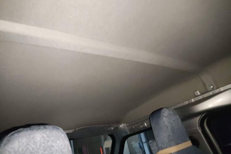 Used Wuling Zhiguang 2023 1.5L Practical Version 5/7 Seats
