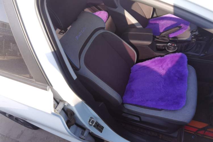 Used Baojun RC-6 2019 1.5T Manual Elite Version with 24-Hour Online Service
