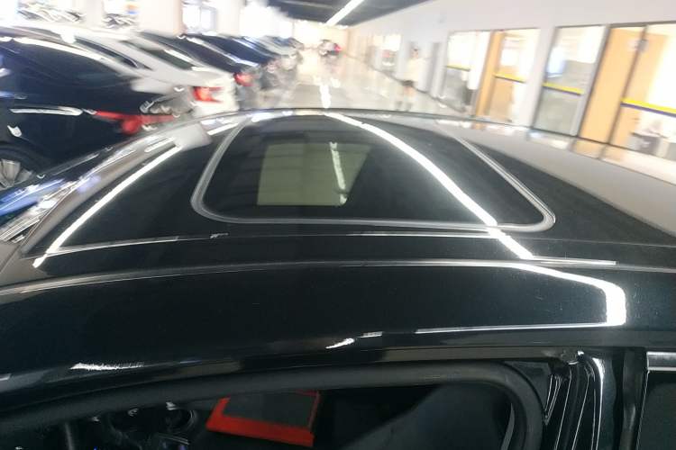 Used Toyota Camry 2023 2.0G Luxury Edition