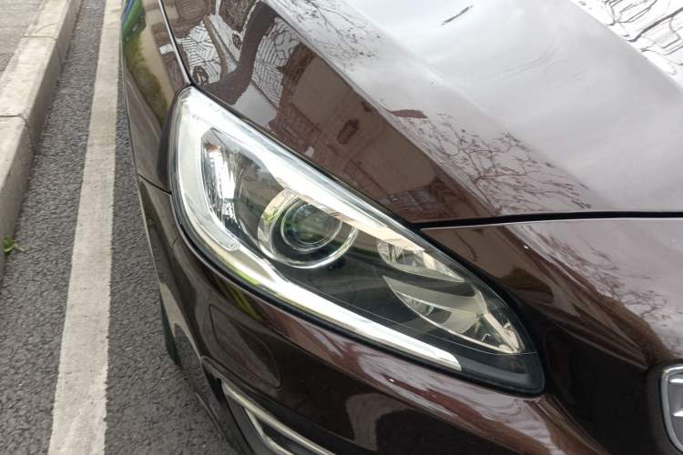 Used Volvo S60 2017 S60L T3 Smart Upgrade Edition