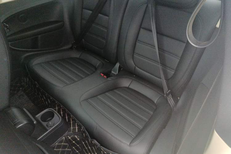 Used Volkswagen Beetle 2014 1.4TSI Fashion Edition
