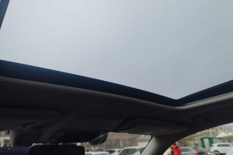 Used Subaru Forester 2019 2.0i Luxury Edition EyeSight