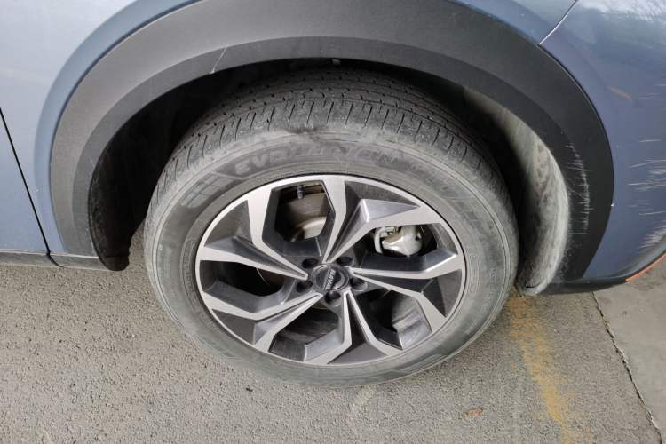 Used Haval XY 2022 1.5T Smart Edition
