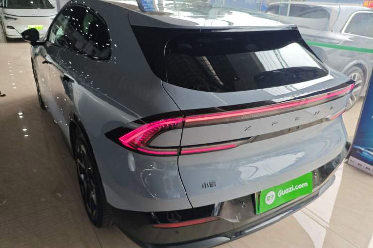 Used XPeng G7 2025 702 Max