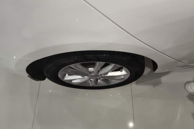 Used Kia K3 2016 1.6L Automatic GL Exterior 5