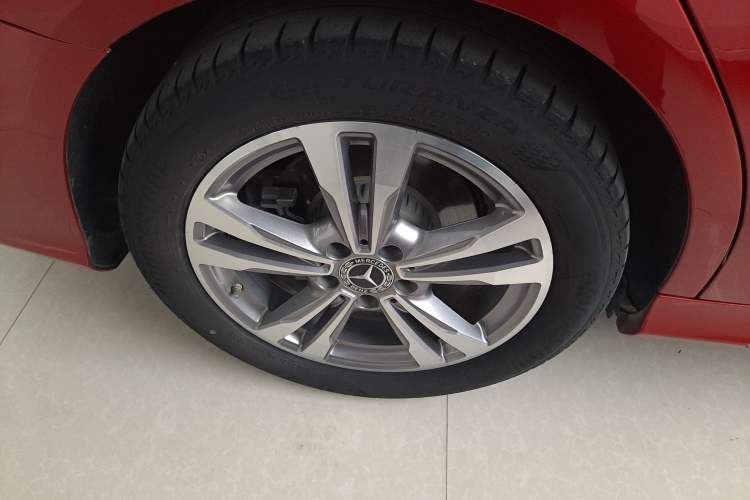 Used Mercedes-Benz C-Class 2021 C 200 L Fashion Edition Sport Version
