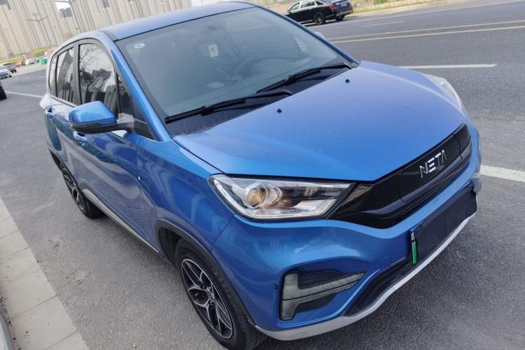 Used NETA N01 2020 Revised Version 430V