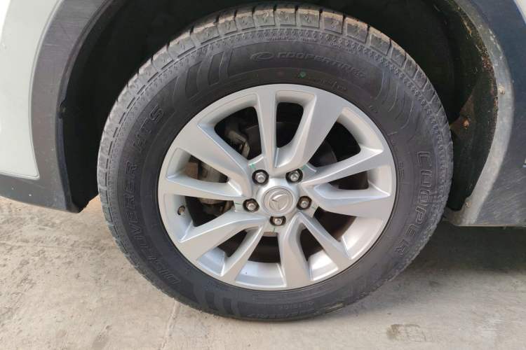 Used HYOSOW S6 2016 1.5T CVT Premium Edition
