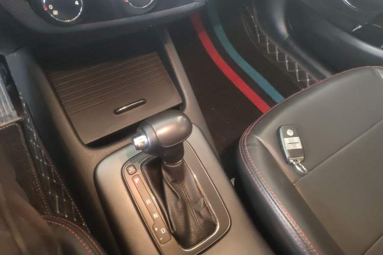 Used Kia K3 2015 1.6L Automatic GLS
