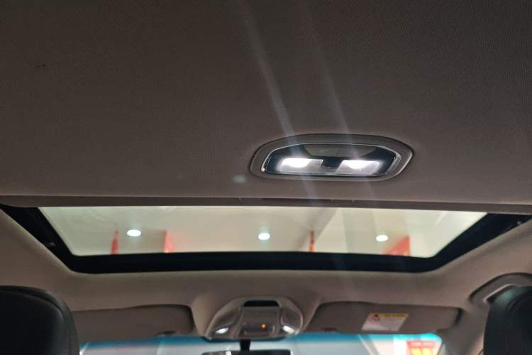 Used Geely Auto Binray 2020 Revised 1.4T CVT Asian Games Edition