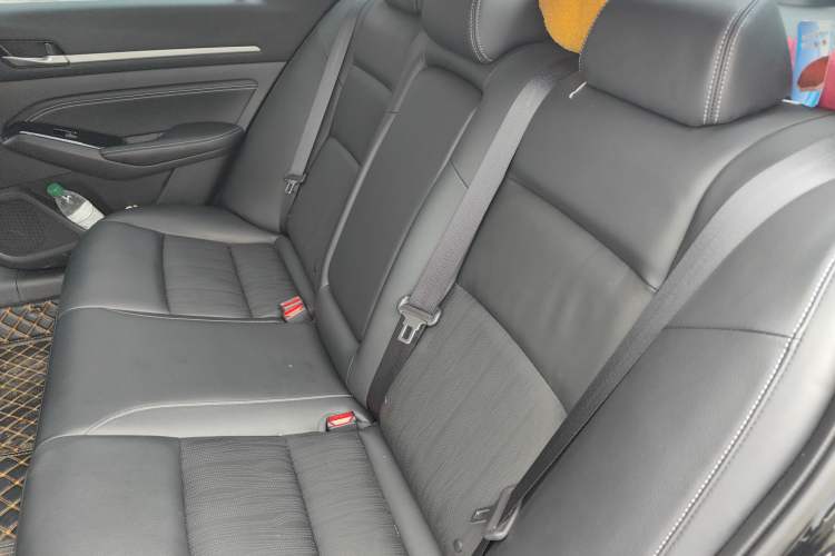 Used Nissan Teana 2022 2.0L XL-TLS Enjoyment Edition
