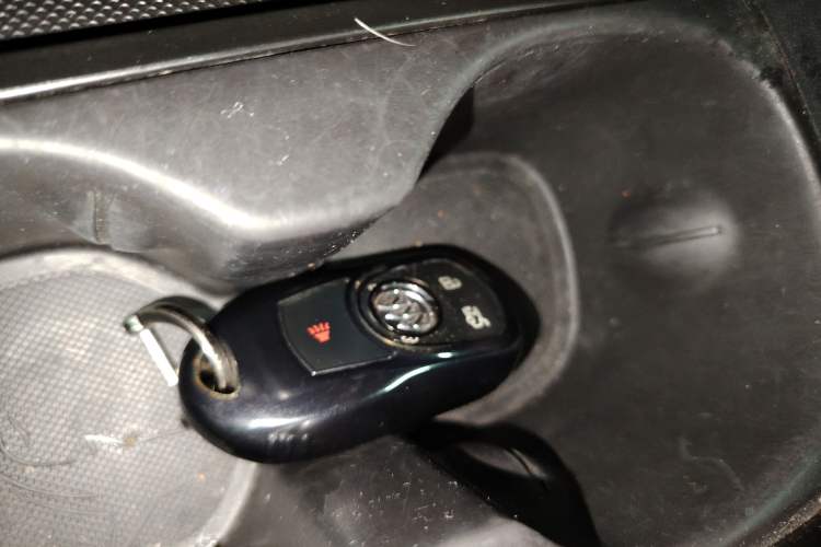 Used Buick Regal 2019 20T Elite Version China VI Standard
