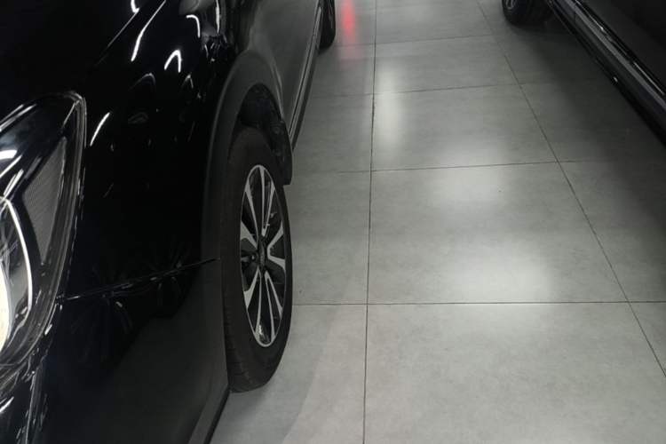Used Subaru Forester 2016 2.5i Prestige Navigation Edition
