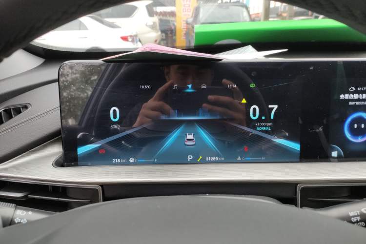 Used Chery Tiggo 8 2023 Kunpeng Edition 290TGDI Automatic Excellence Model
