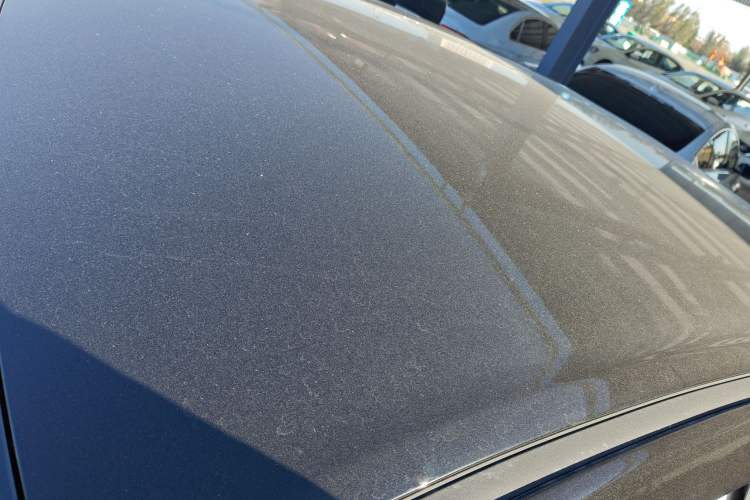 Used Wuling Bingo S 2025 Model 325km Deluxe Edition