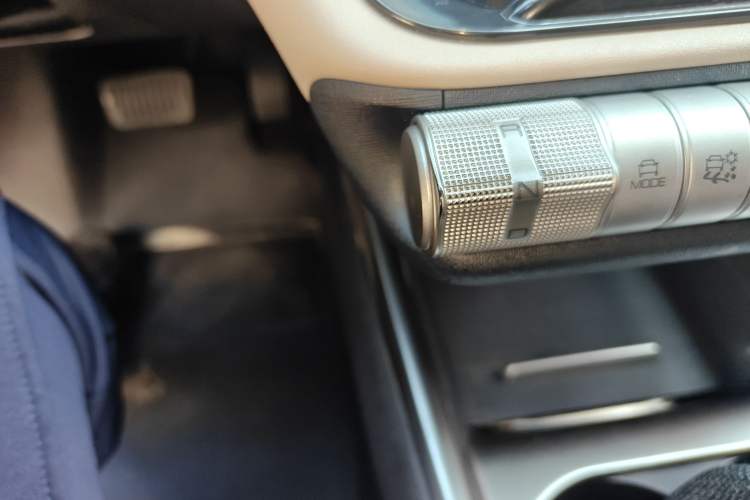 Used BYD Dolphin 2023 420 km Fashion Edition
