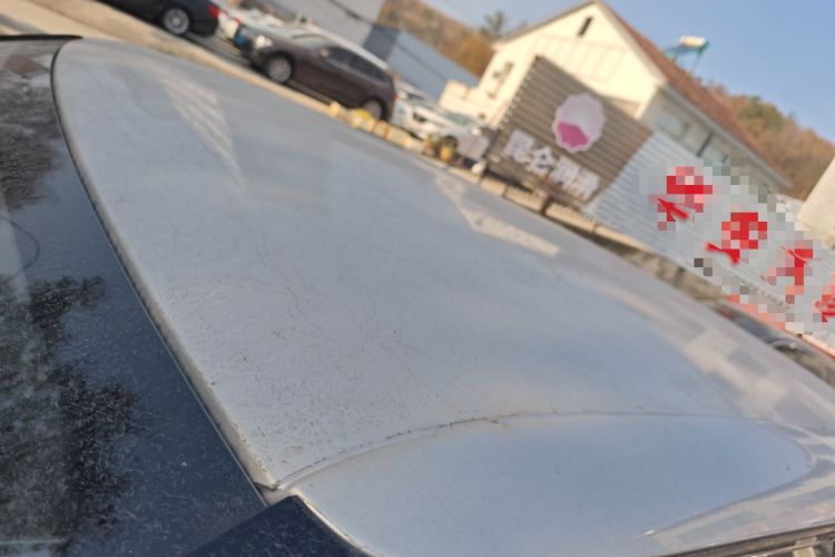 Used Dongfeng NAMMI 01 2026 Model Originality Edition 430Air
