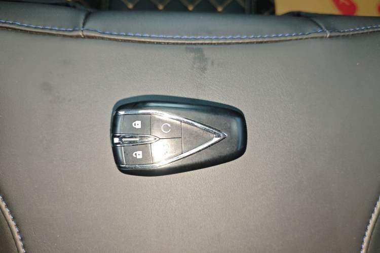 Used CHANGAN Eado 2024 1.5T GDI Automatic Flagship Edition
