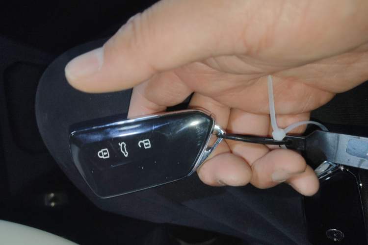 Used Volkswagen ID.3 2024 Intelligent Edition