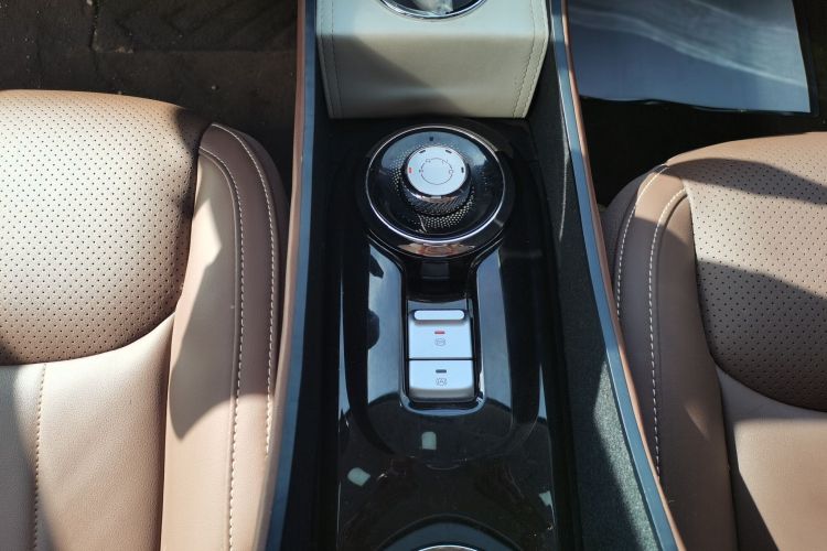 Used Wuling Bingo 2024 333 km Enjoyment Version
