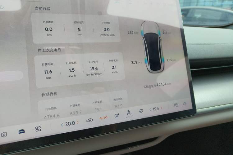 Used Qiyuan A07 2023 Pure Electric 515 Pro
