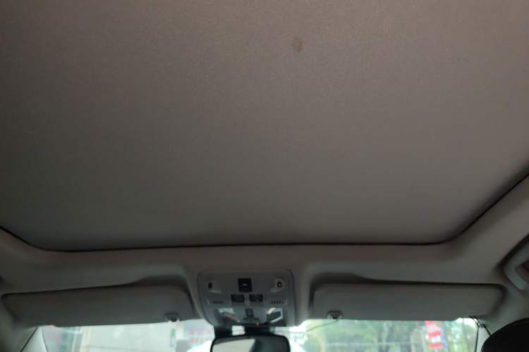 Used Cadillac SRX 2014 3.0L Comfort Model
