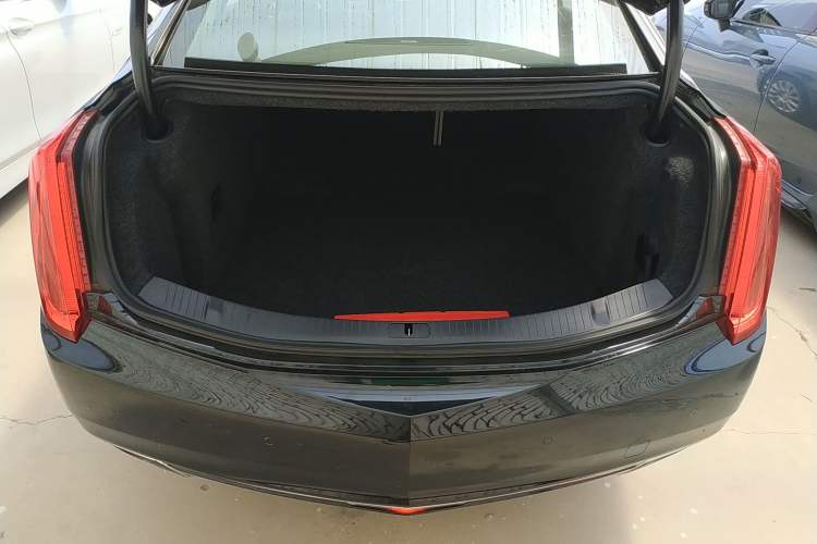 Used Cadillac XTS 2016 28T Elite Edition