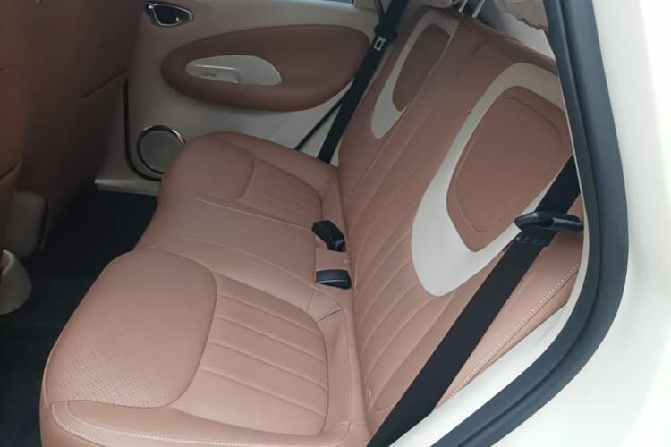 Used Wuling Bingo 2025 333 km Enjoyment Version
