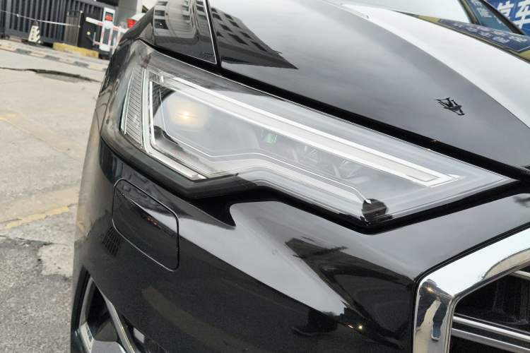 Used Audi A6L 2024 45 TFSI quattro Prestige Elegant Edition
