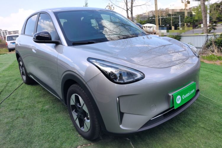 Used Geely Galaxy Geome 2025 310km Dream Edition
