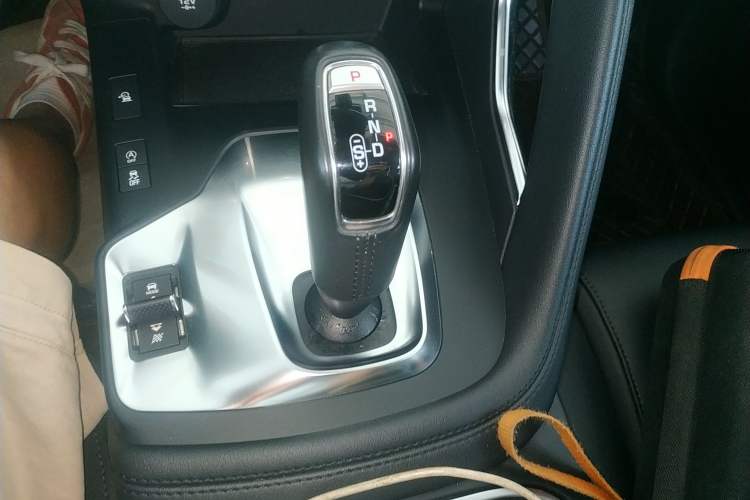 Used Jaguar E-PACE 2018 P200 China V Standard