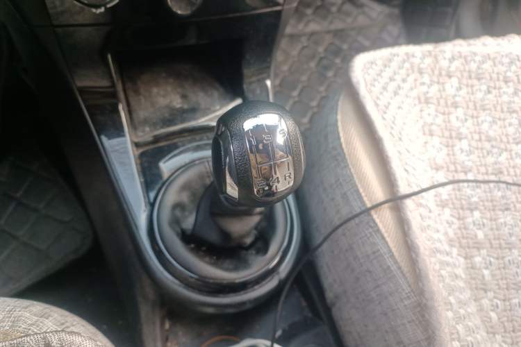 Used Citroen C-Quatre 2013 Sedan 1.6L Manual - Prestige Model
