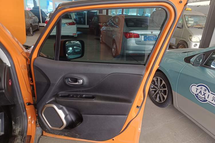 Used Jeep Renegade 2016 1.4T Automatic Jingneng Version+