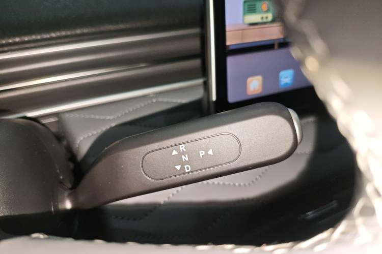 Used Dongfeng NAMMI 01 2024 New Edition 330 Plus Smart+
