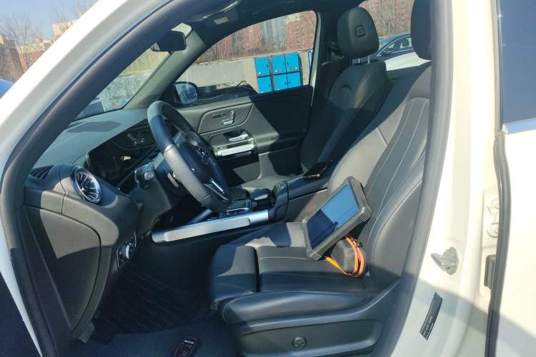 Used Mercedes-Benz GLB 2021 GLB 200 Fashion Model