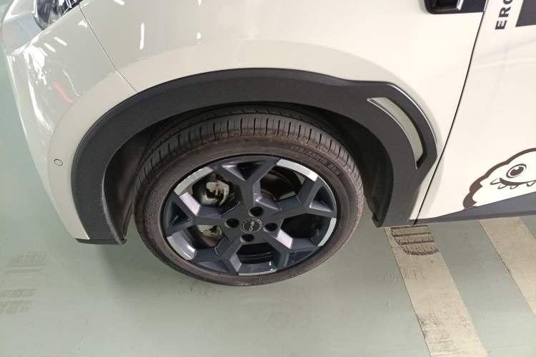 Used BYD Seagull 2025 Smart Drive Version 305 km Freedom Edition