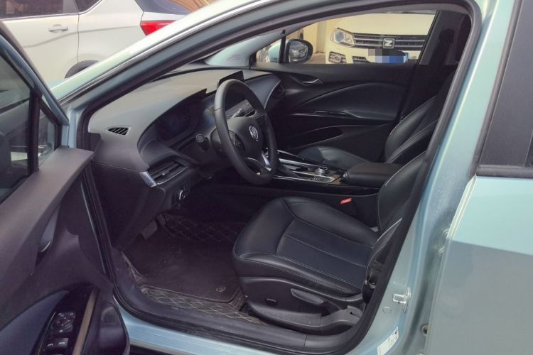 Used Buick Velite 6 2024 430km Enjoyment Version
