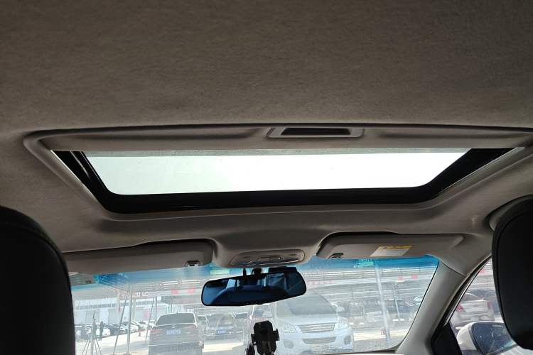 Used Chevrolet Cavalier 2019 320 Automatic Xinyue Edition