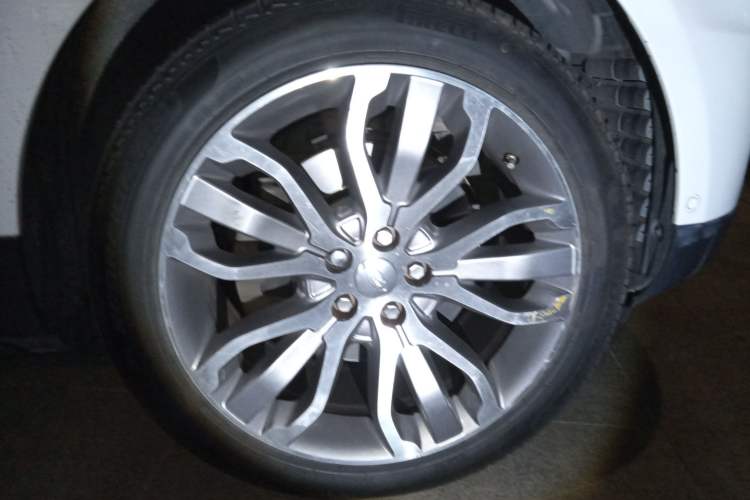 Used Land Rover Range Rover Sport 2014 3.0 SC V6 HSE